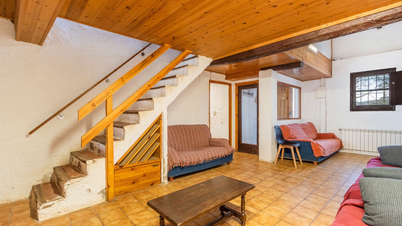 Photo of Livingroom in Capolat