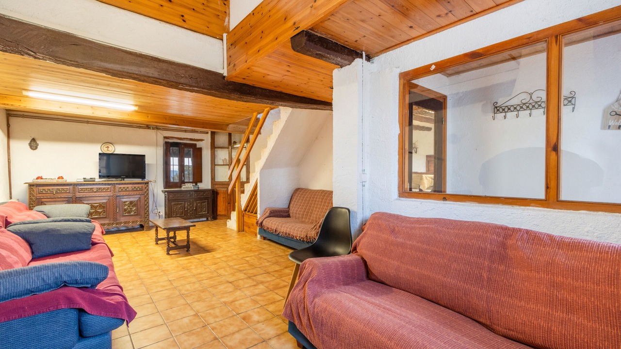 Photo of Livingroom in Capolat