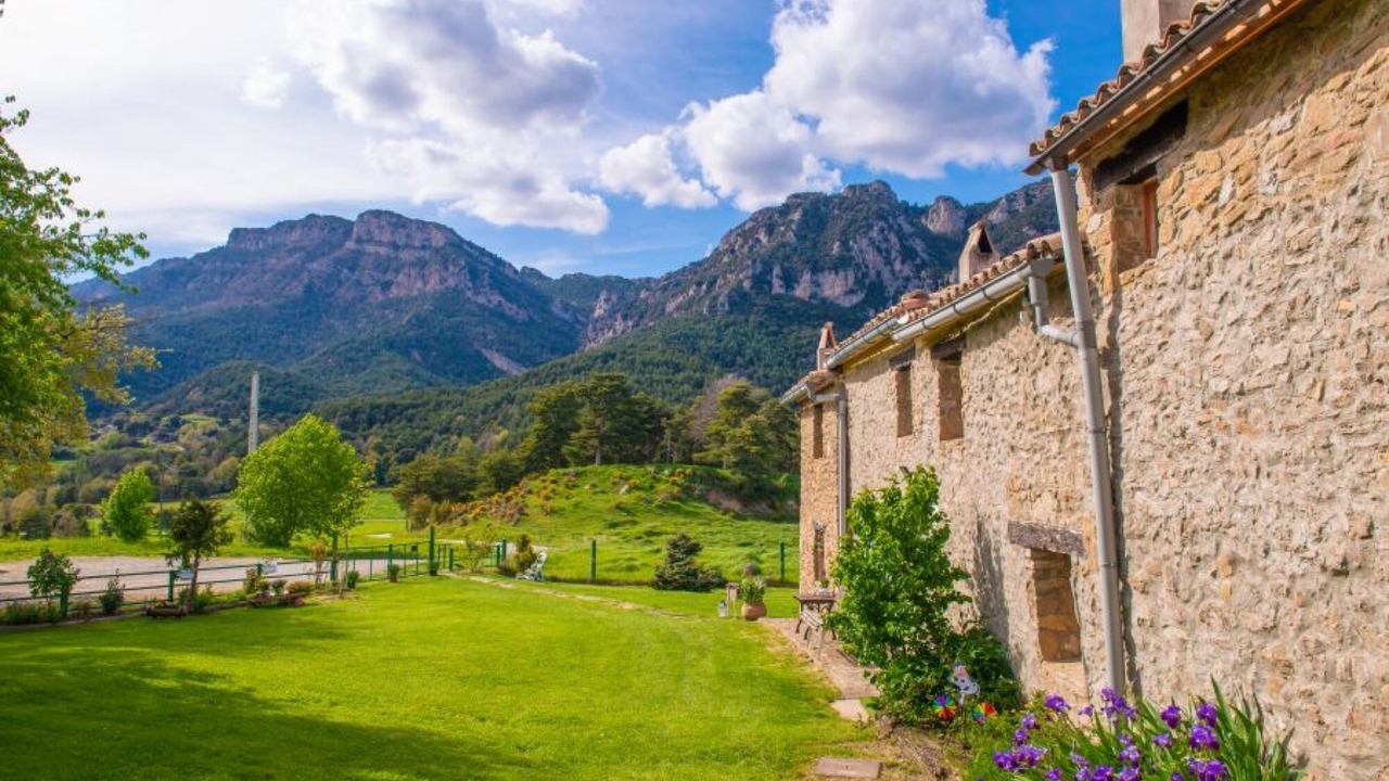 Photo of Outdoor in Capolat