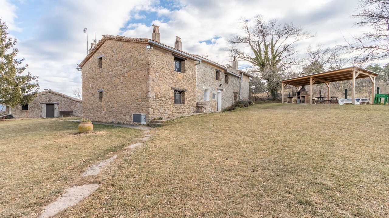 Photo of Outdoor in Capolat