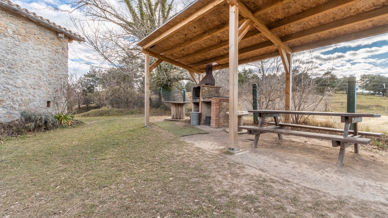 Photo of Outdoor in Capolat