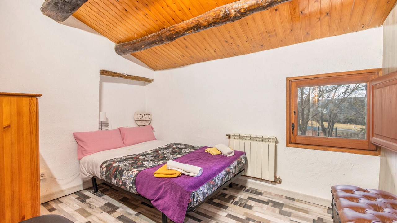Photo of Bedroom in Capolat