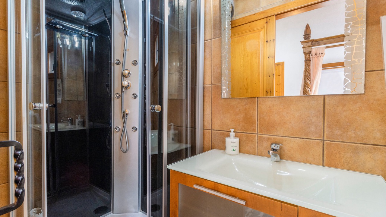 Photo of Bathroom in Capolat