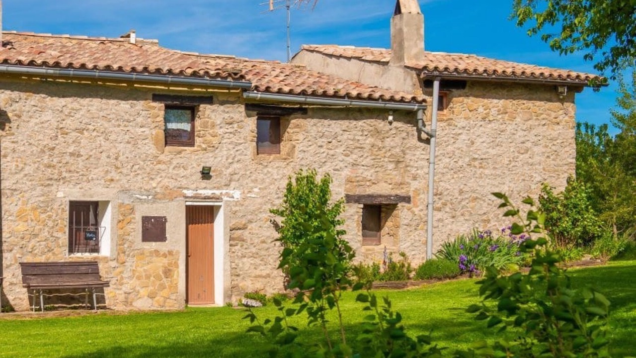 Photo of Outdoor in Capolat