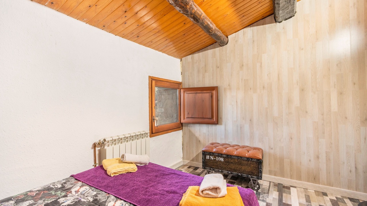 Photo of Bedroom in Capolat