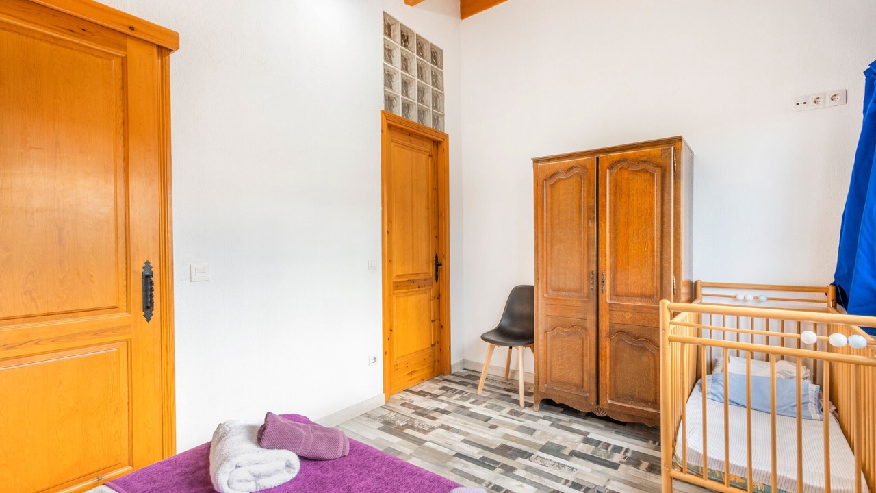 Photo of Bedroom in Capolat