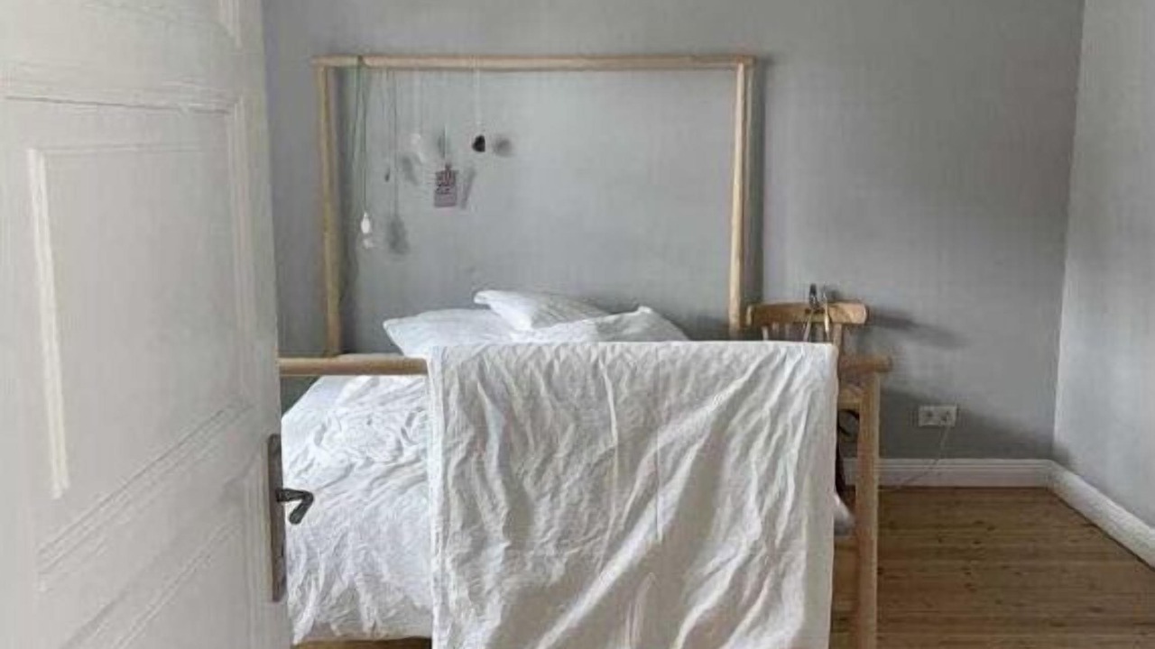 Photo of Bedroom in Wyk auf Foehr