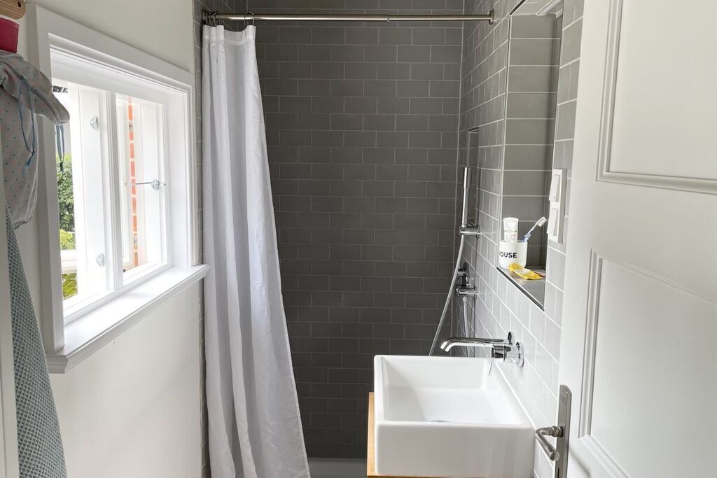 Photo of Bathroom in Wyk auf Foehr