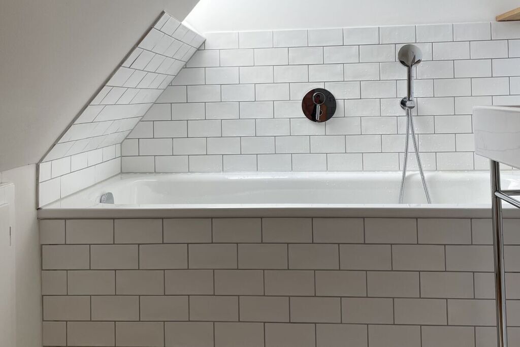 Photo of Bathroom in Wyk auf Foehr