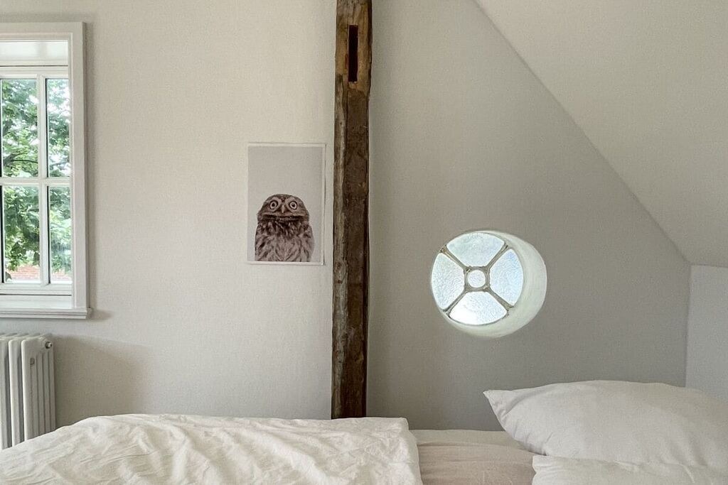 Photo of Bedroom in Wyk auf Foehr