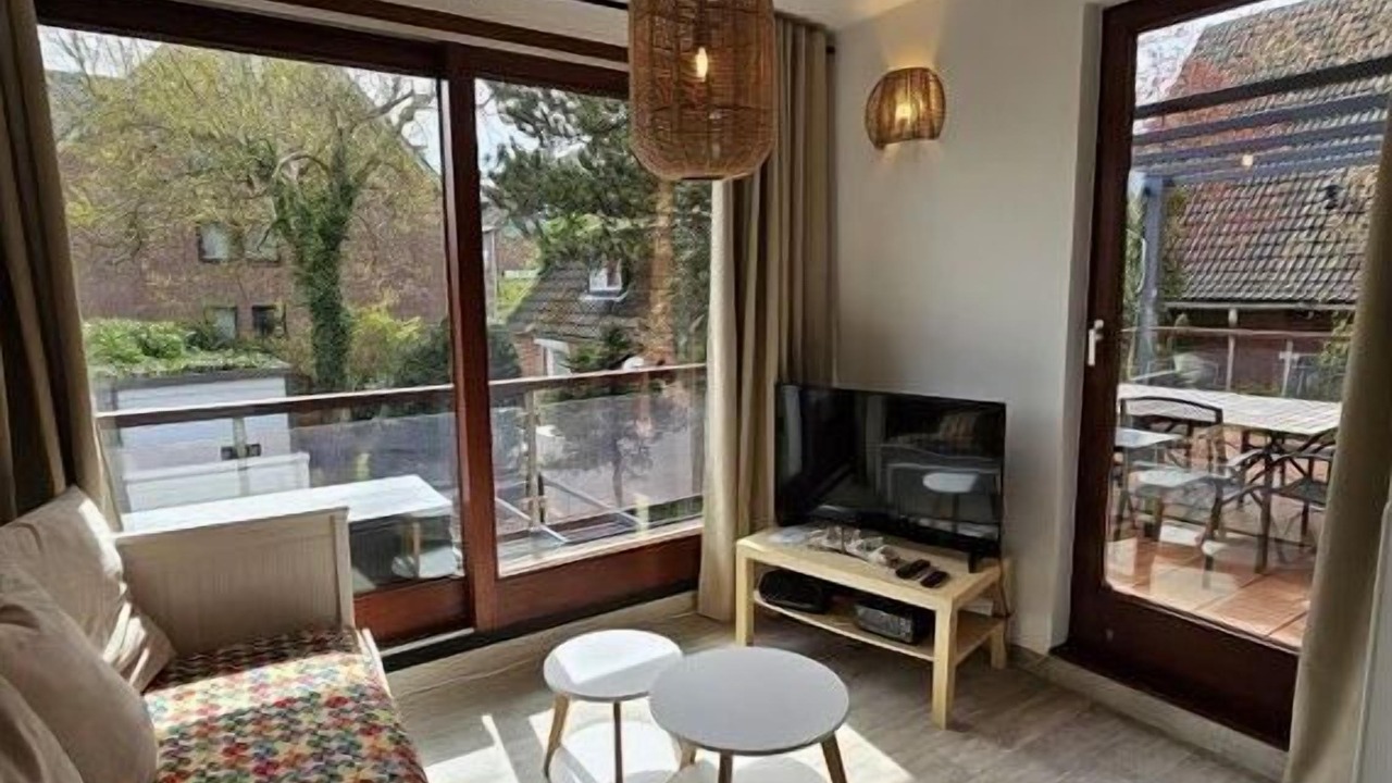 Photo of Livingroom in Timmendorfer Strand