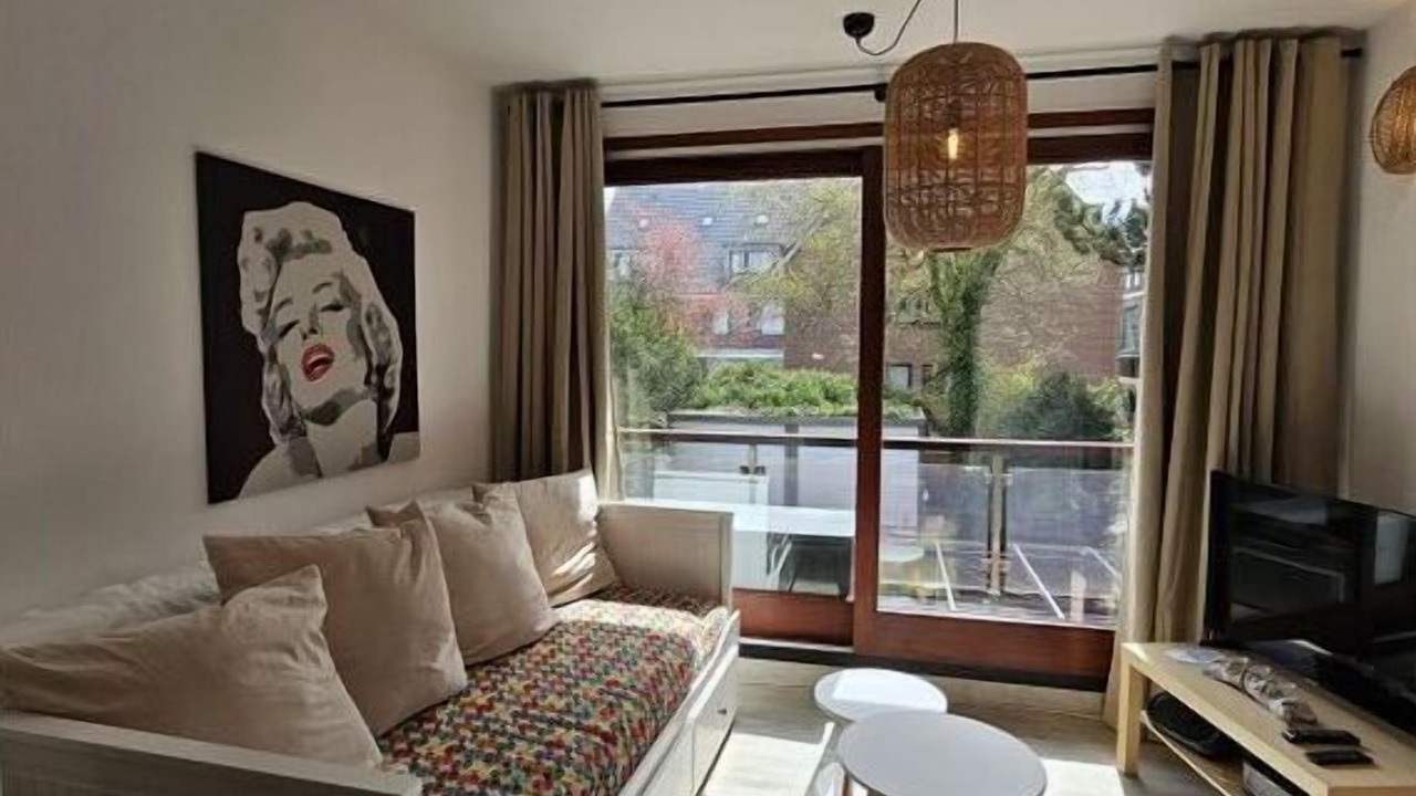 Photo of Livingroom in Timmendorfer Strand
