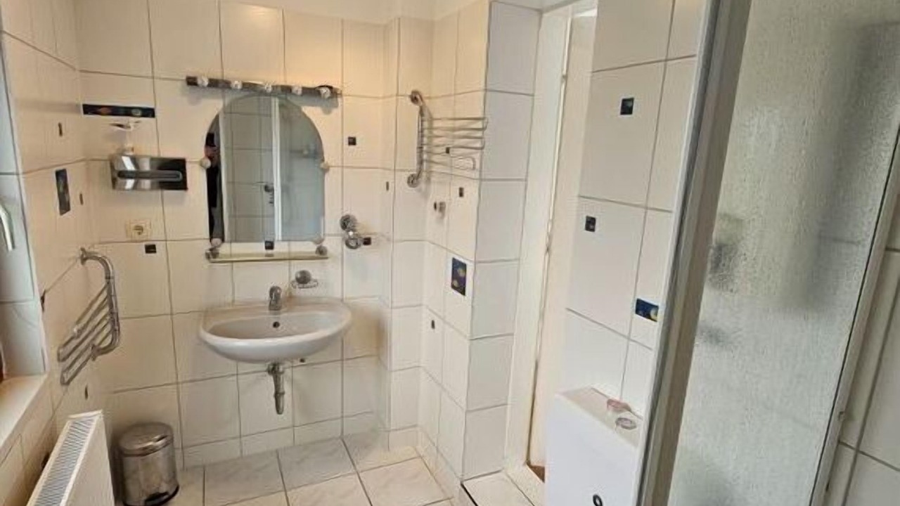 Photo of Bathroom in Timmendorfer Strand