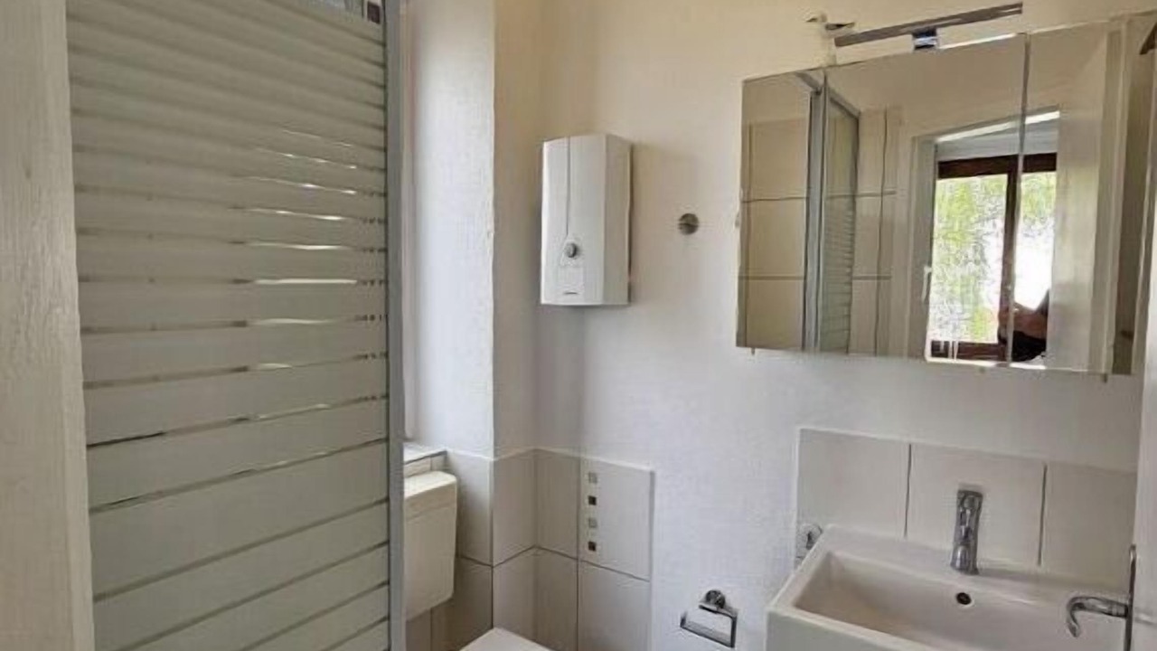 Photo of Bathroom in Timmendorfer Strand