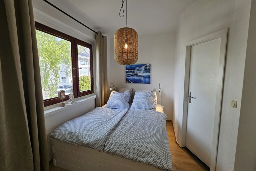 Photo of Bedroom in Timmendorfer Strand