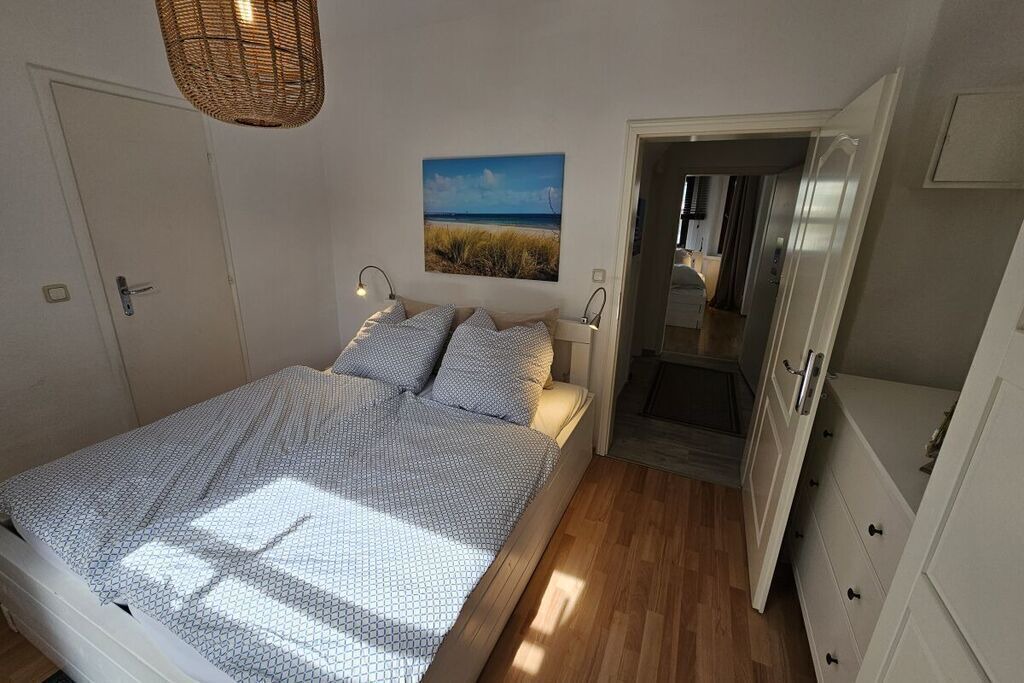 Photo of Bedroom in Timmendorfer Strand
