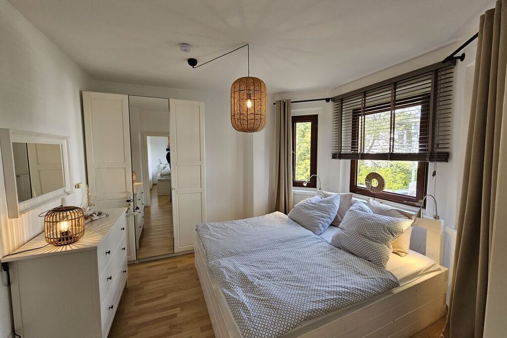 Photo of Bedroom in Timmendorfer Strand