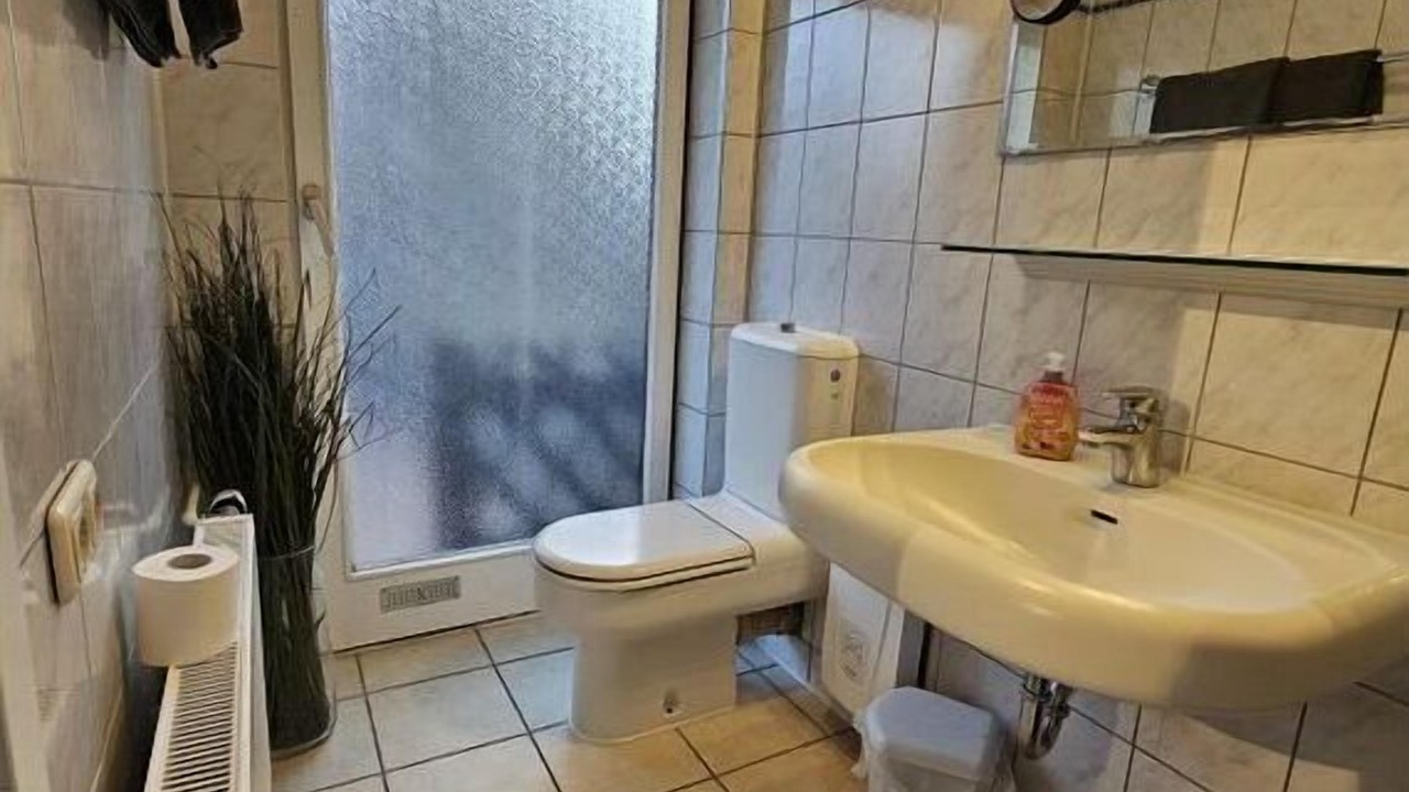 Photo of Bathroom in Timmendorfer Strand