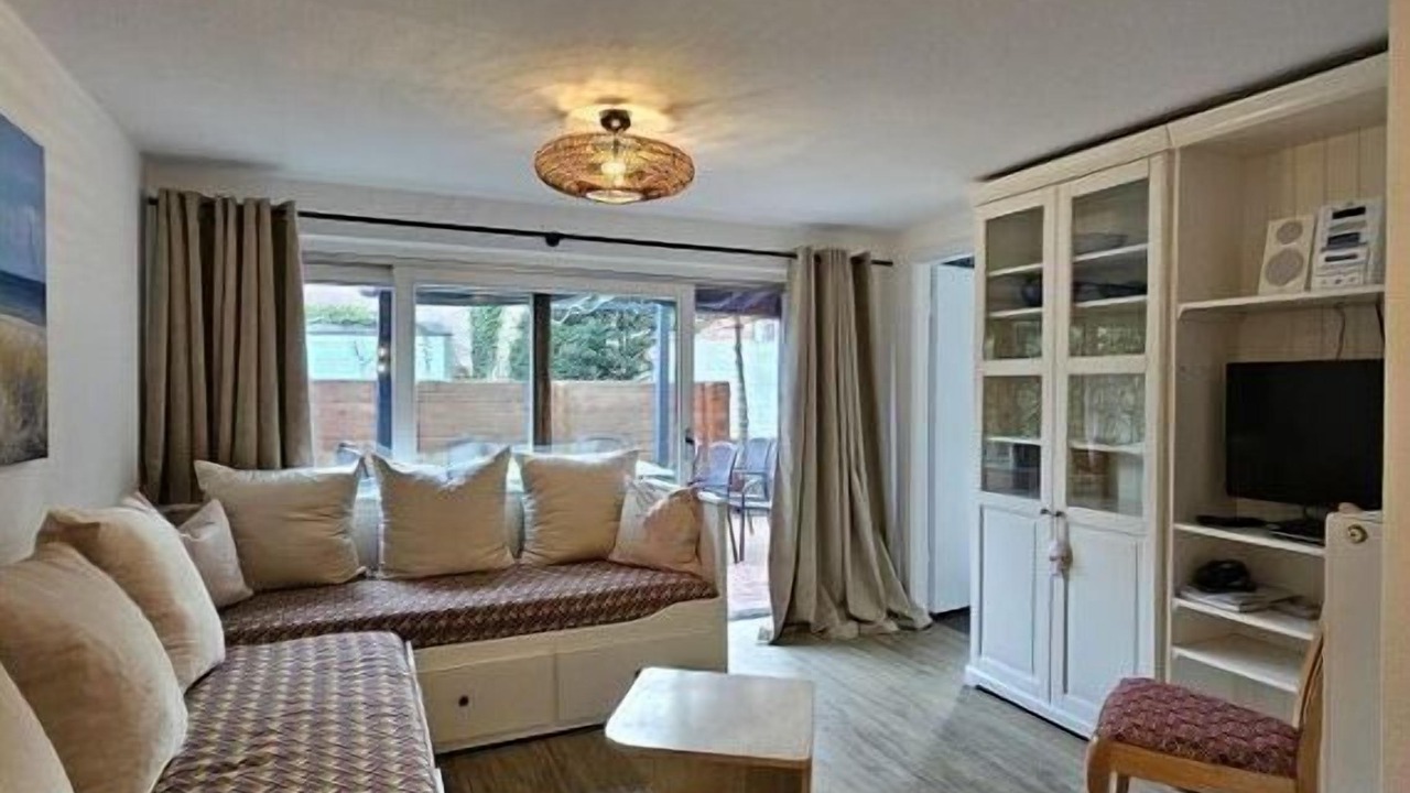 Photo of Livingroom in Timmendorfer Strand