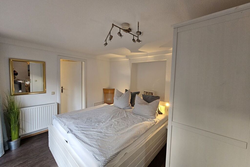 Photo of Bedroom in Timmendorfer Strand