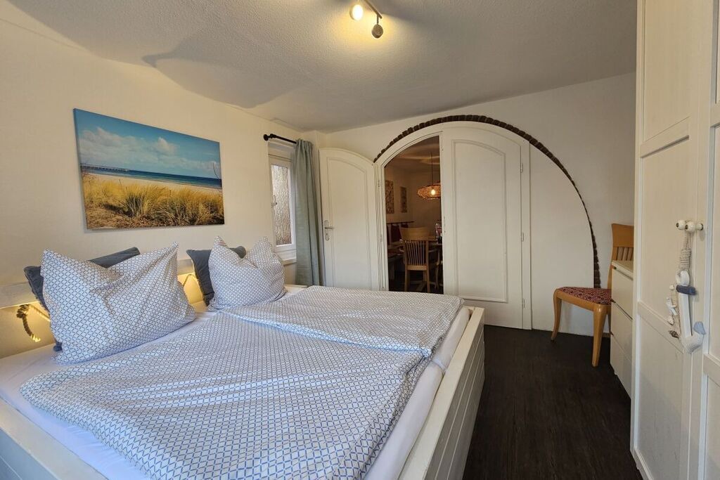 Photo of Bedroom in Timmendorfer Strand