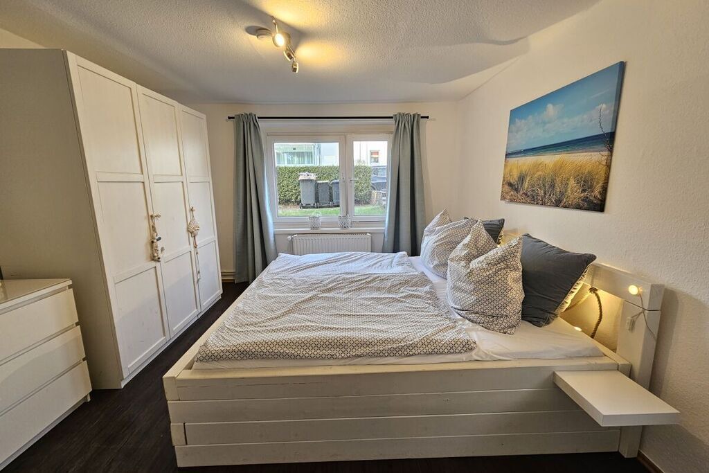 Photo of Bedroom in Timmendorfer Strand