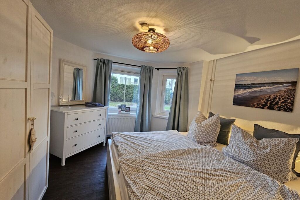 Photo of Bedroom in Timmendorfer Strand
