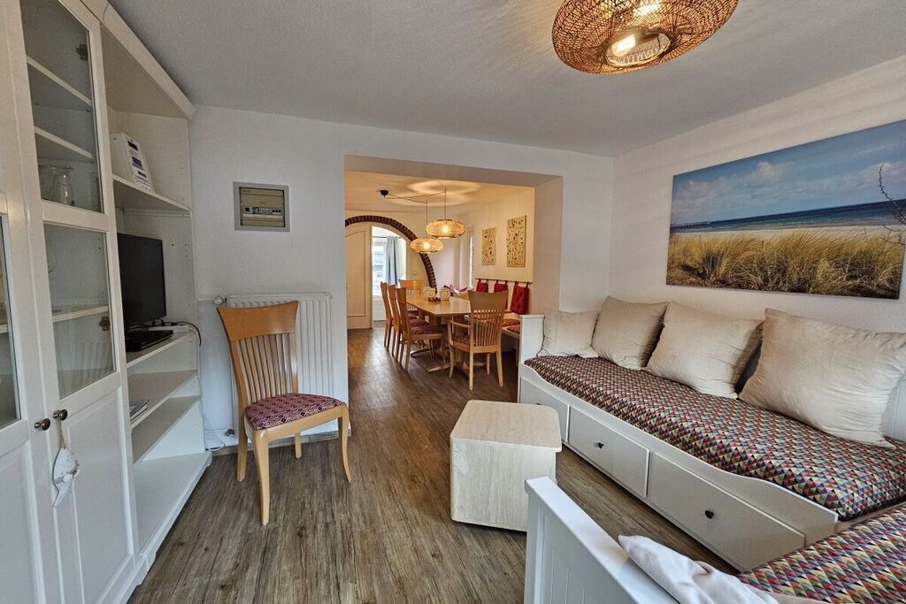Photo of Livingroom in Timmendorfer Strand