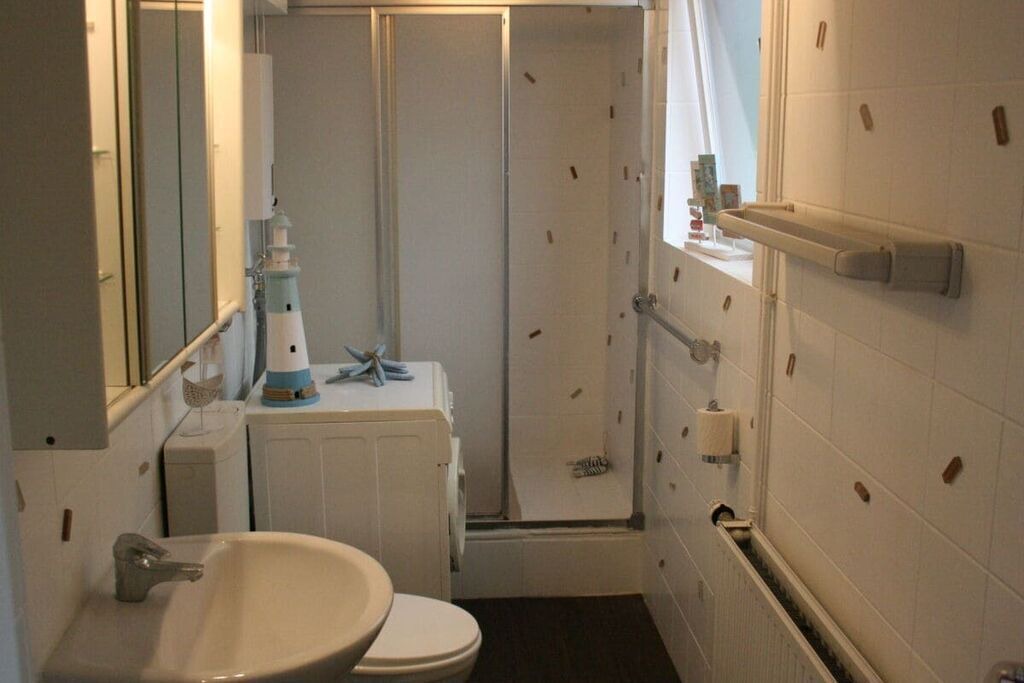 Photo of Bathroom in Timmendorfer Strand