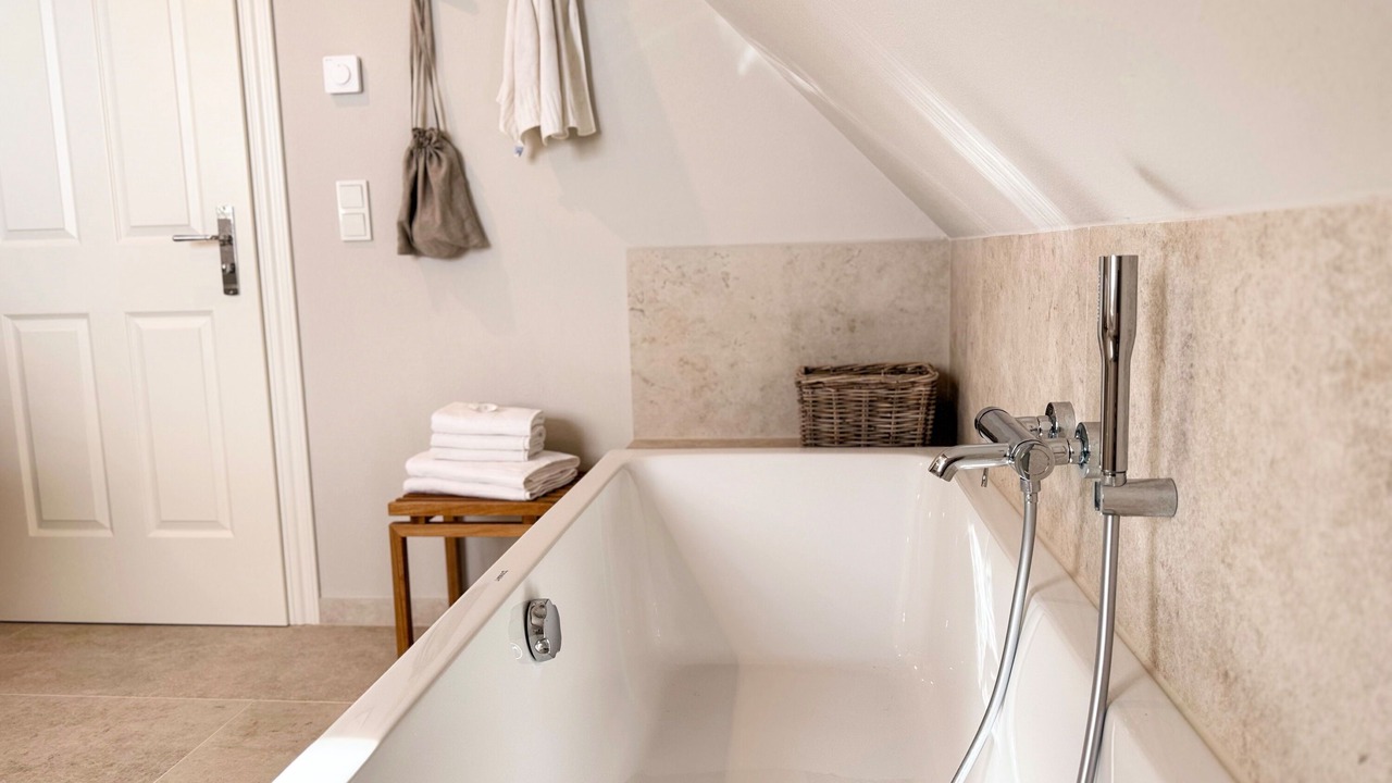 Photo of Bathroom in Warthe