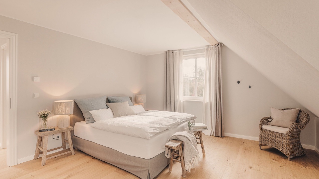 Photo of Bedroom in Warthe