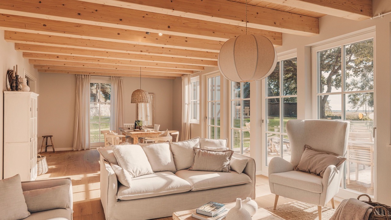 Photo of Livingroom in Warthe