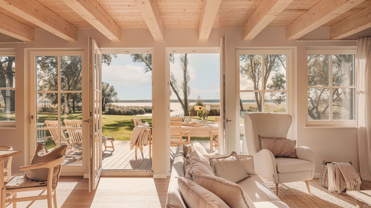 Photo of Livingroom in Warthe