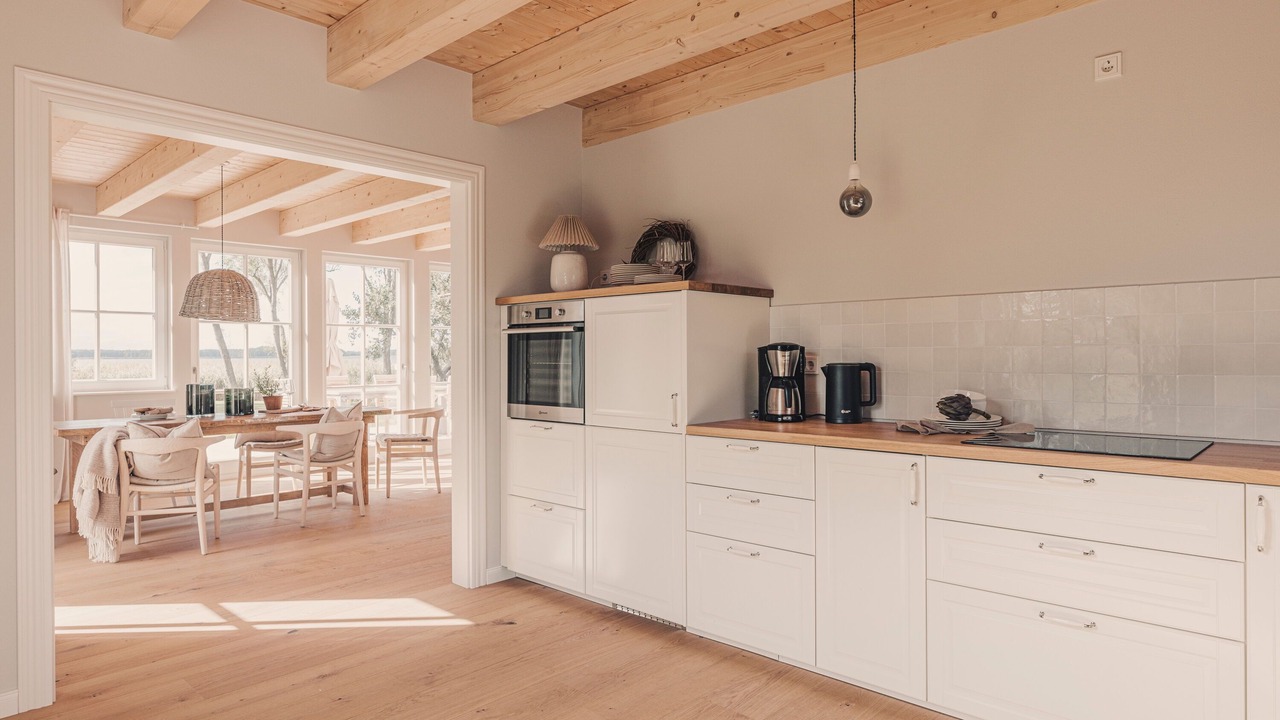 Photo of Kitchen in Warthe