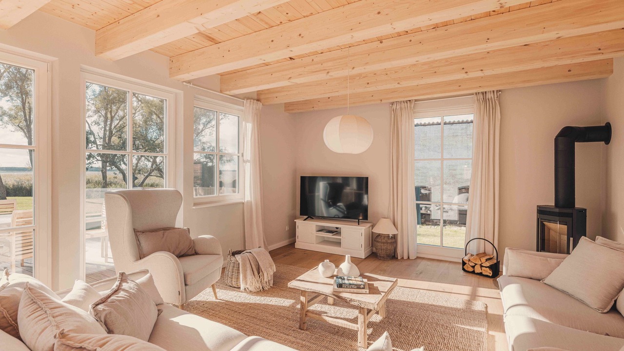 Photo of Livingroom in Warthe