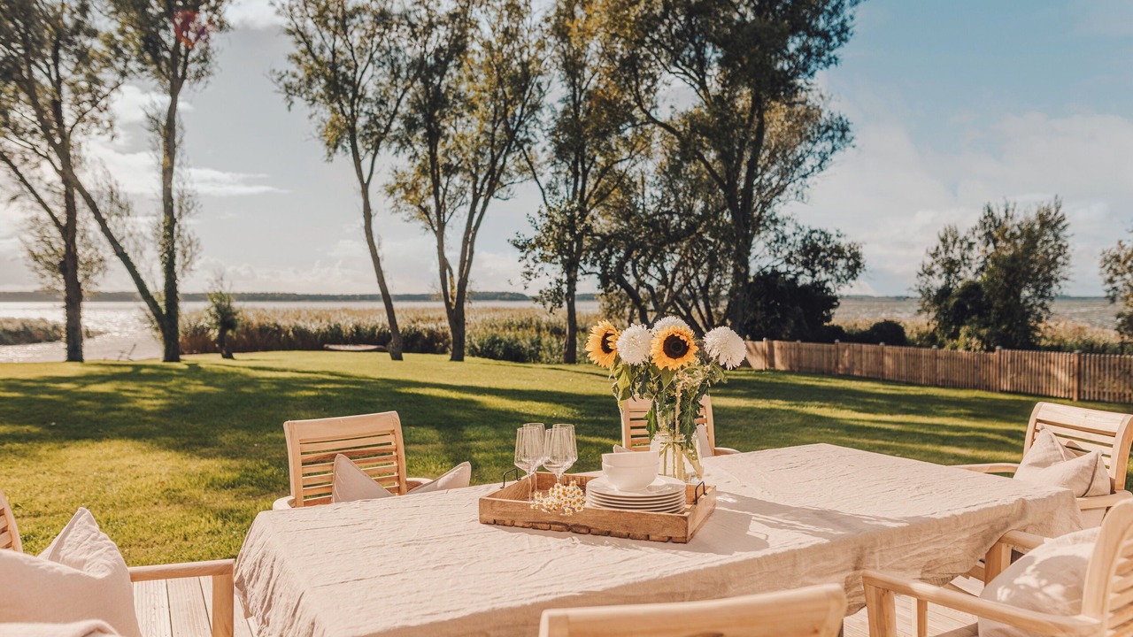 Photo of Outdoor in Warthe