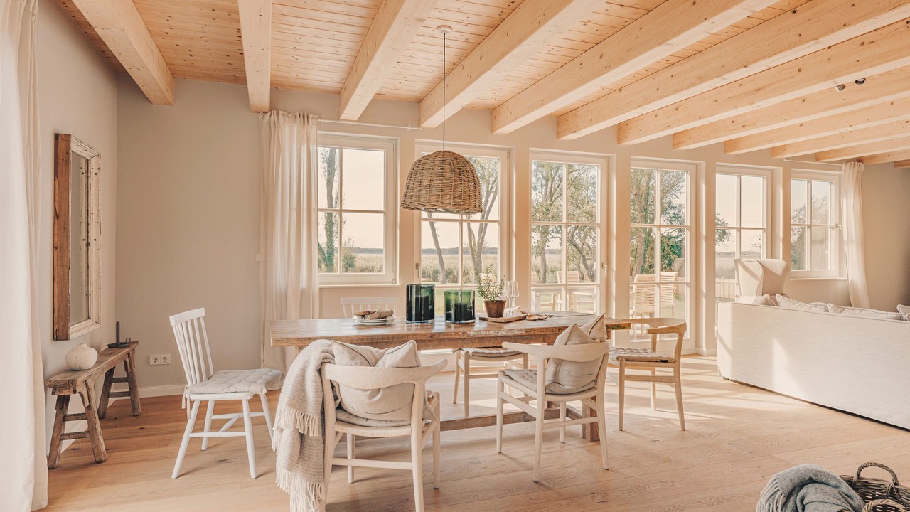 Photo of Livingroom in Warthe