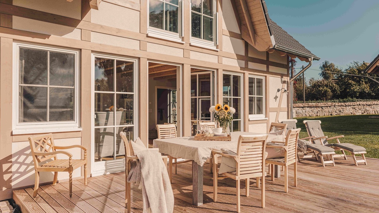 Photo of Outdoor in Warthe