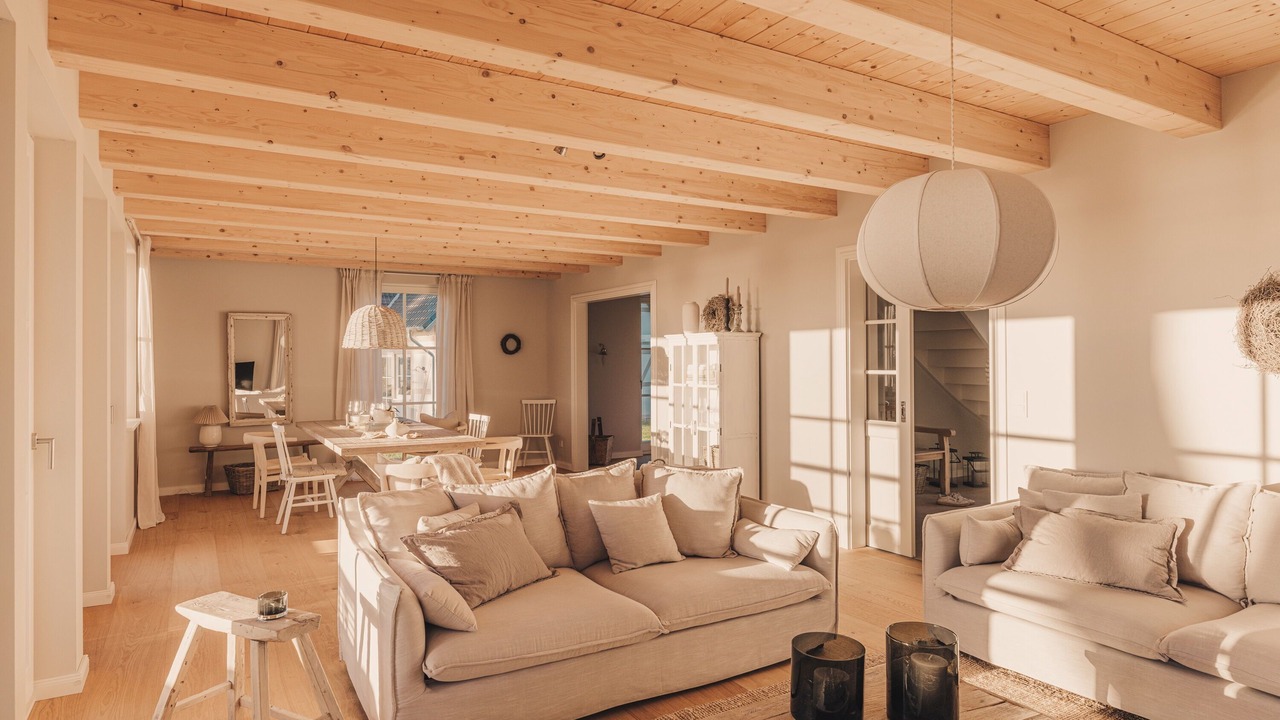 Photo of Livingroom in Warthe