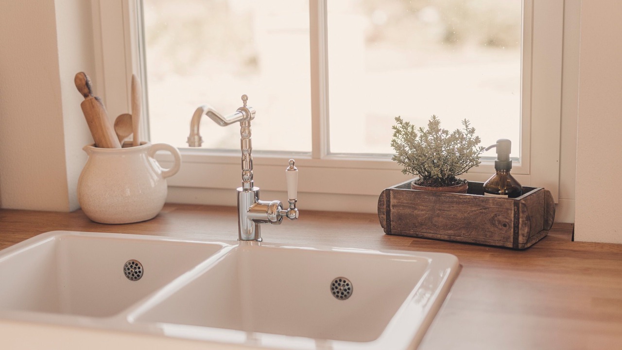 Photo of Bathroom in Warthe