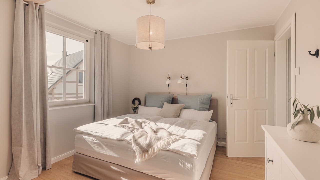 Photo of Bedroom in Warthe