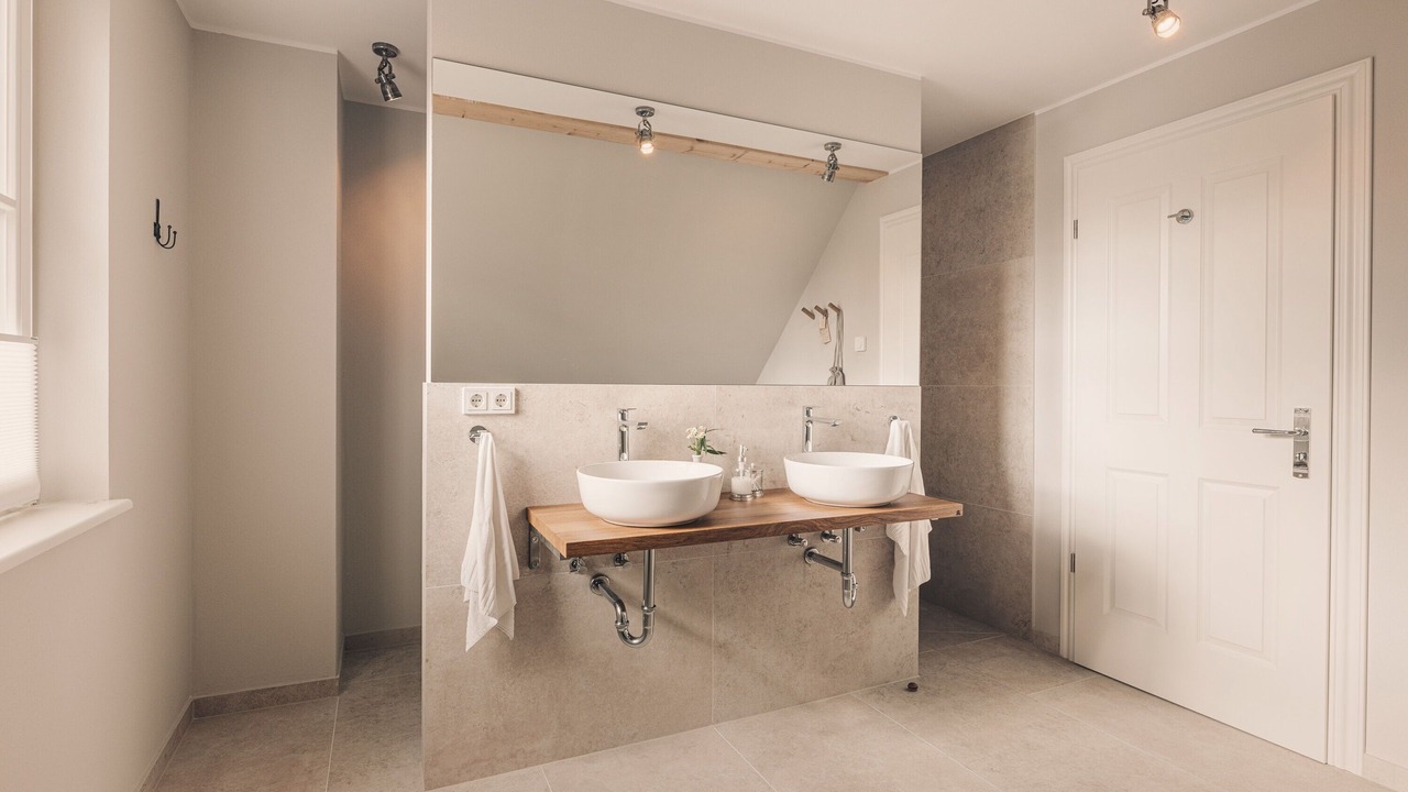 Photo of Bathroom in Warthe