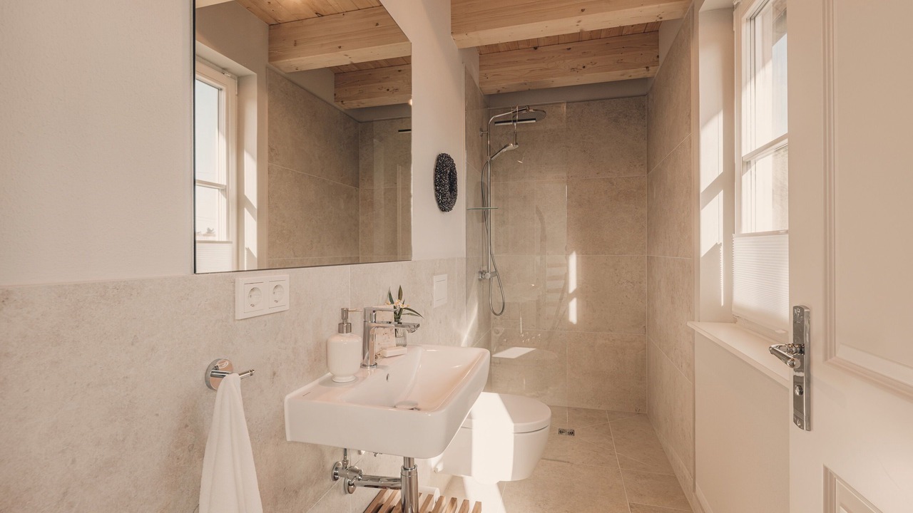Photo of Bathroom in Warthe