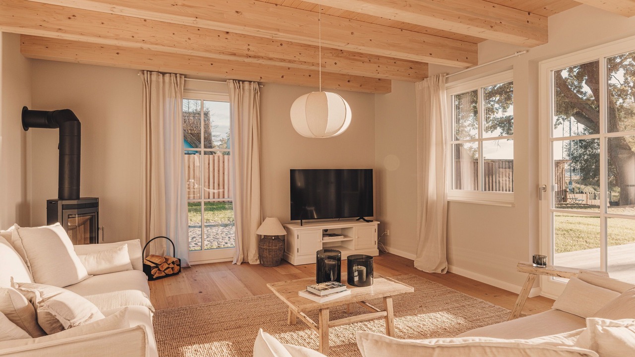 Photo of Livingroom in Warthe