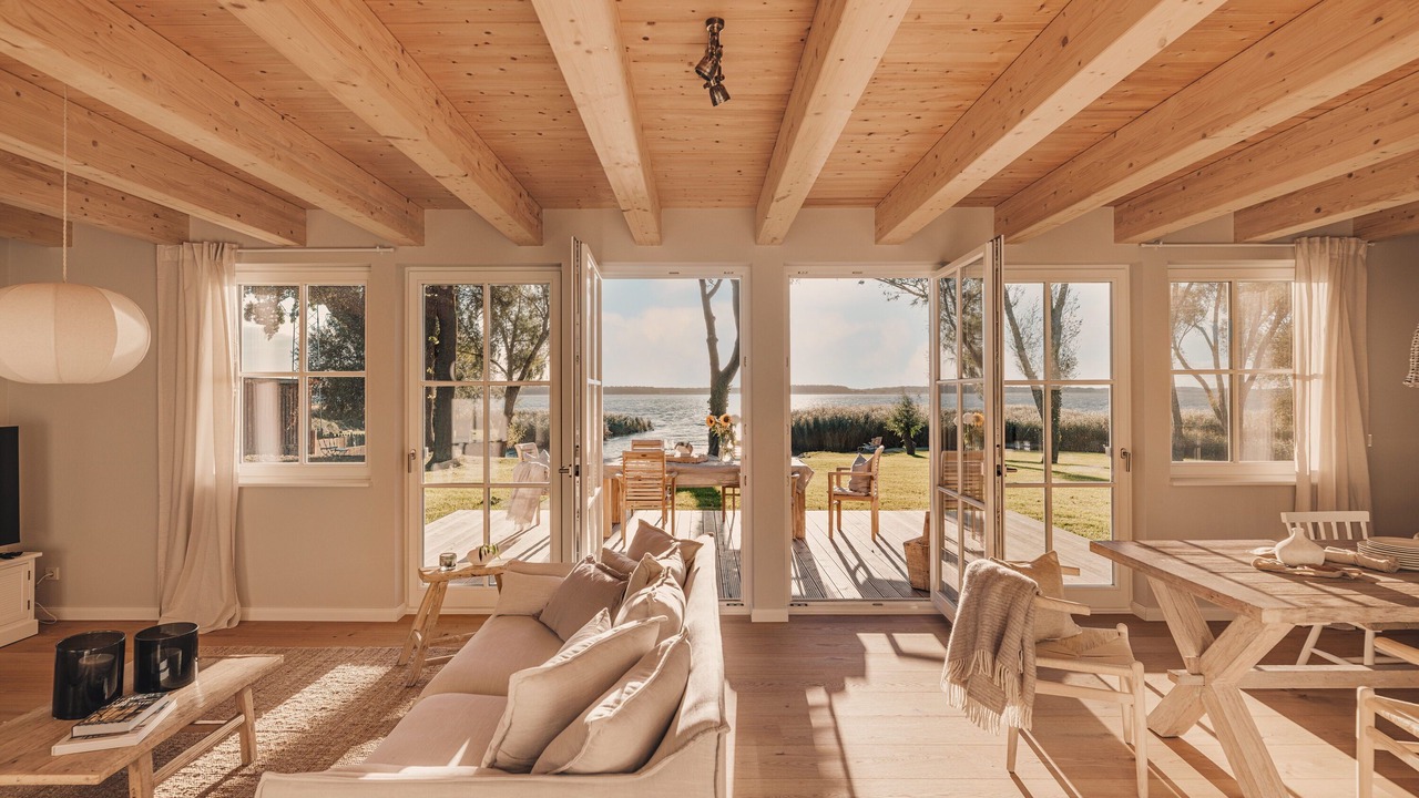 Photo of Livingroom in Warthe