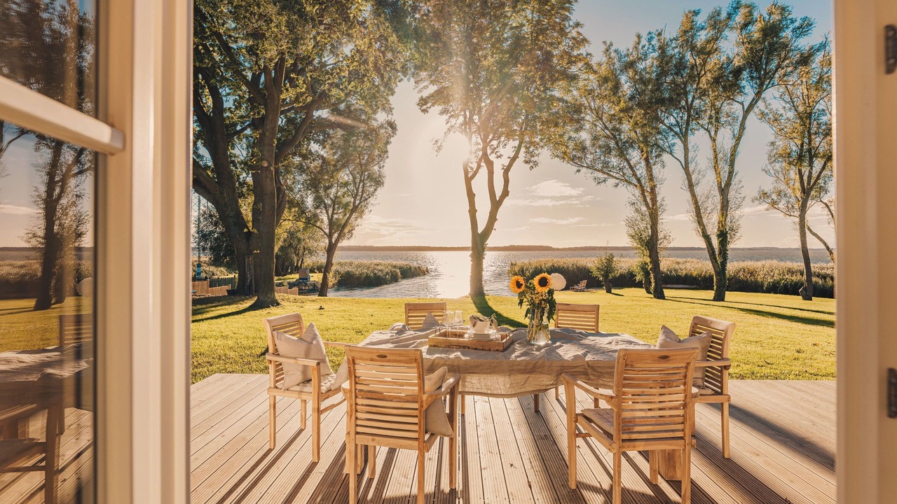 Photo of Outdoor in Warthe
