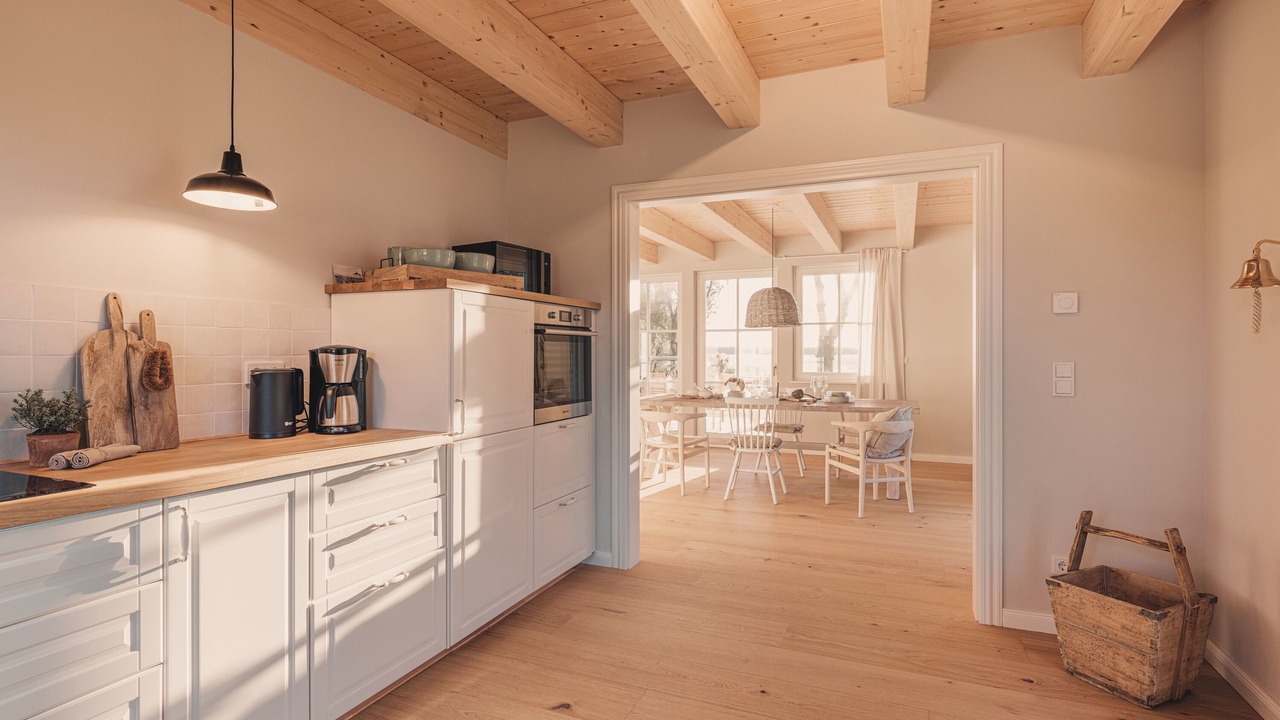 Photo of Kitchen in Warthe