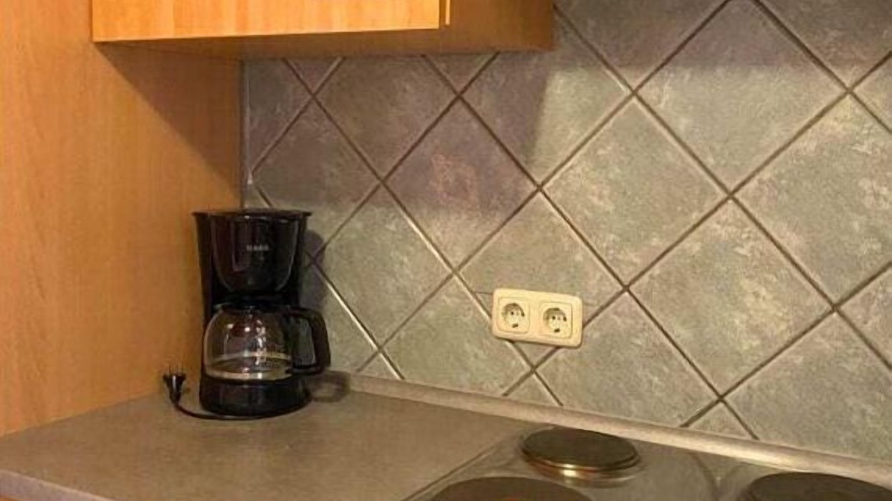 Photo of Kitchen in Eschbach