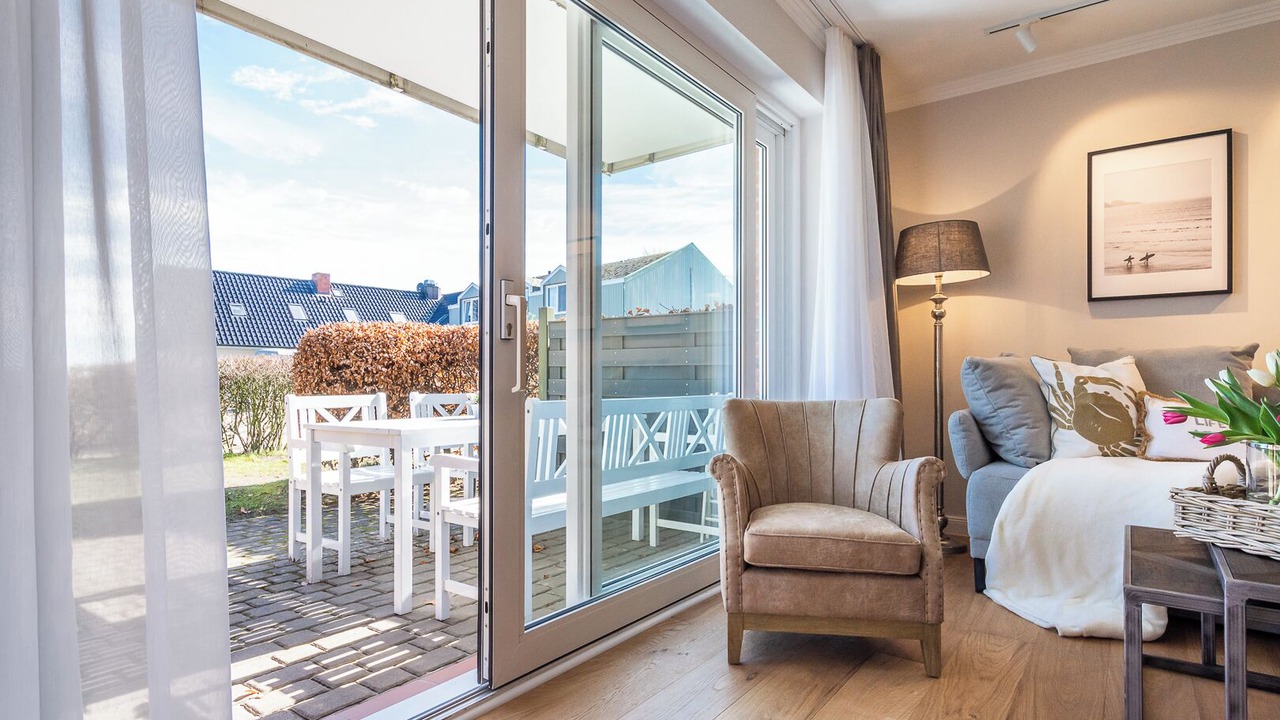 Photo of Livingroom in Drei