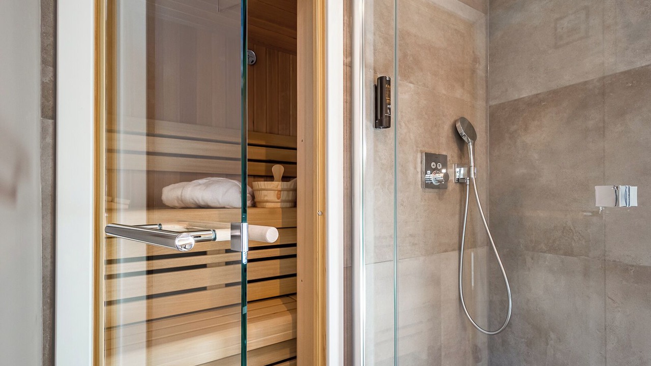 Photo of Bathroom in Drei